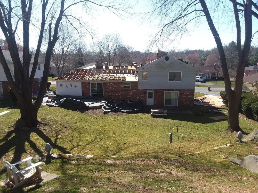 Slide of Advantage Green Solutions