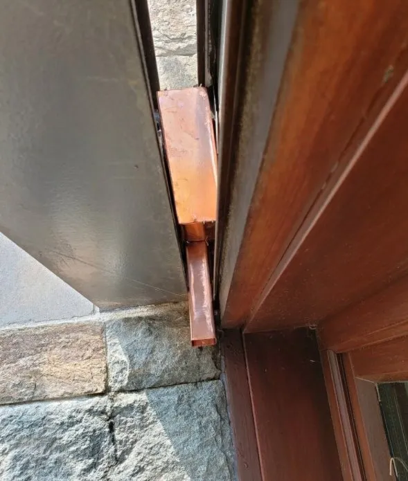 Slide of Advantage Green Solutions