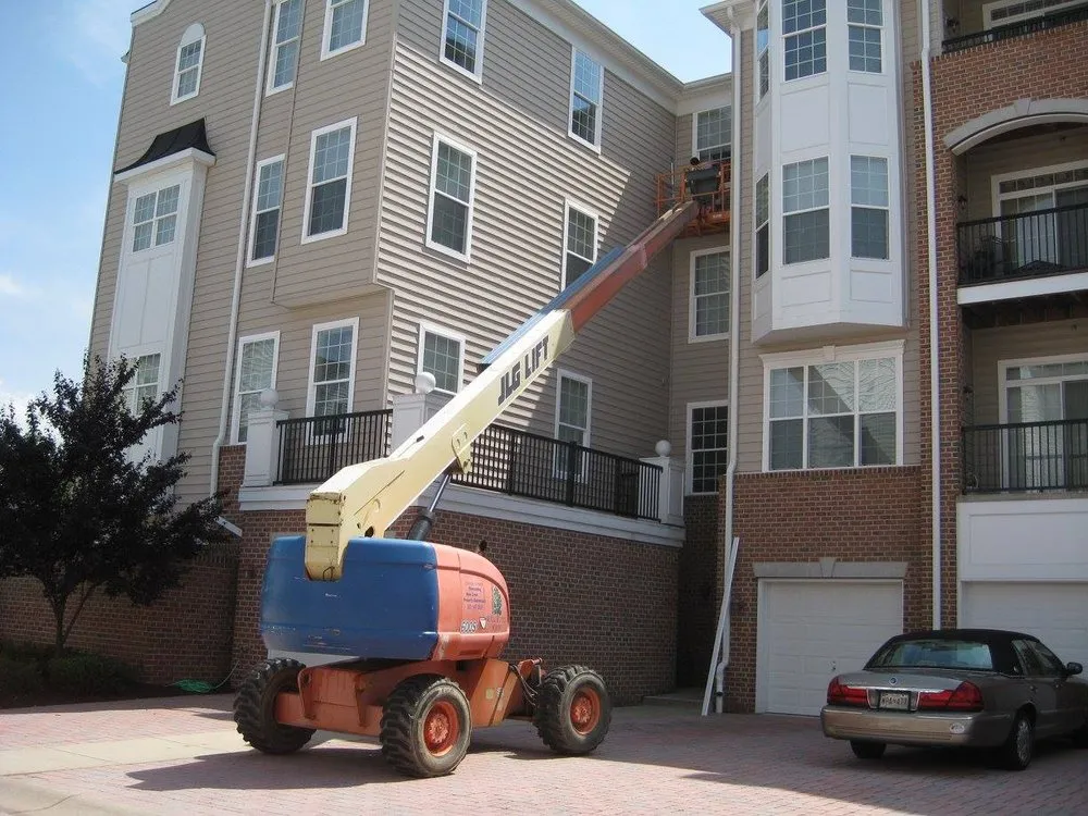 Slide of Advantage Green Solutions