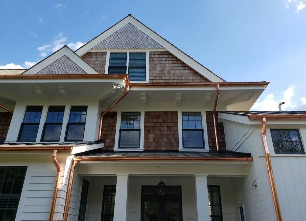 Slide of Advantage Green Solutions