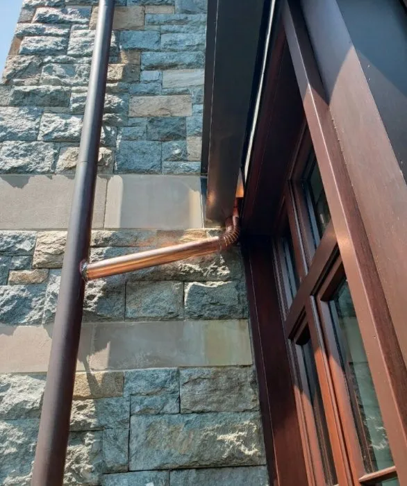 Slide of Advantage Green Solutions