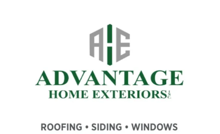 Slide of Advantage Home Exteriors