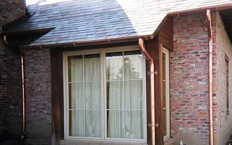 Slide of Advantage Home Exteriors