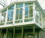 Slide of Advantage Home Improvement