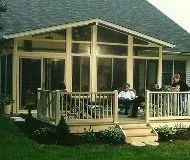 Slide of Advantage Home Improvement