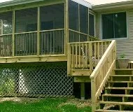 Slide of Advantage Home Improvement