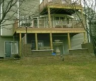 Slide of Advantage Home Improvement