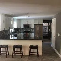 Slide of Advantage Home Improvement