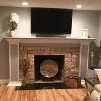 Slide of Advantage Home Improvement