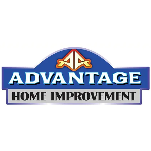 Slide of Advantage Home Improvement