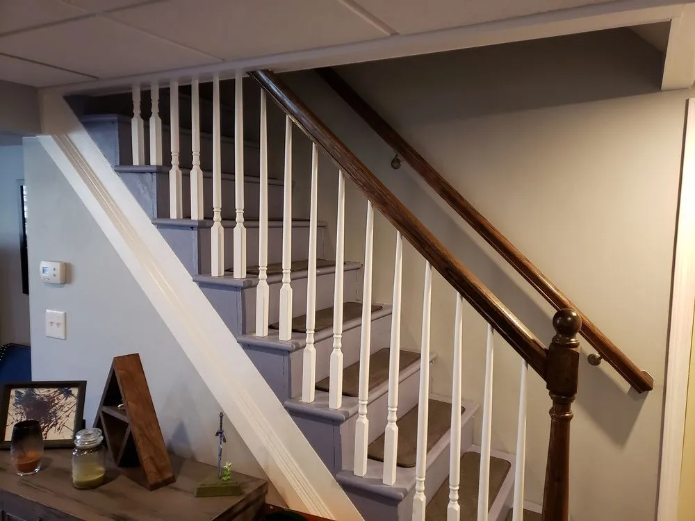 Slide of Advantage Home Improvement