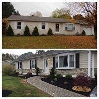 Slide of Advantage Home Improvement