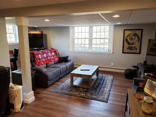 Advantage Home Improvement