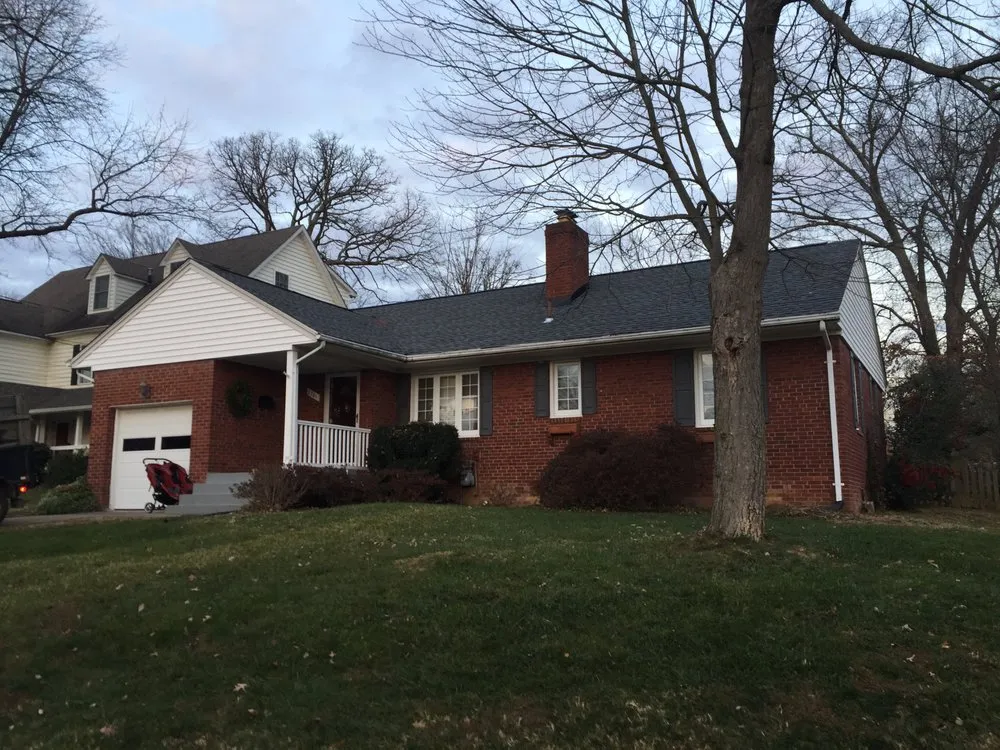 Slide of Advantage Home Improvements