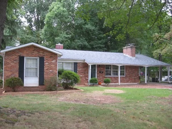 Slide of Advantage Home Improvements