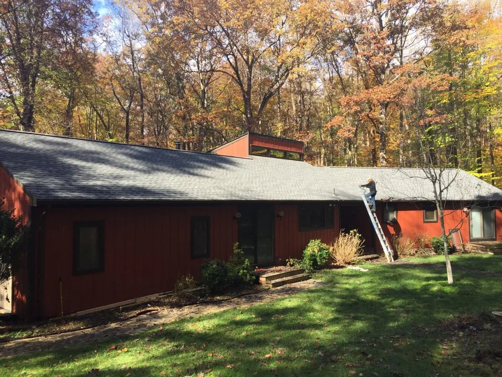 Slide of Advantage Home Improvements