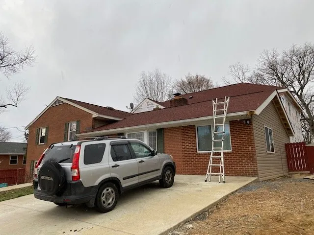 Slide of Advantage Home Improvements