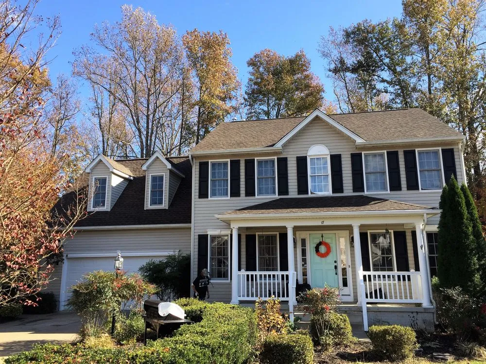 Slide of Advantage Home Improvements