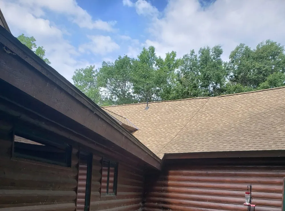 Slide of Advantage Home Pros - Roofing