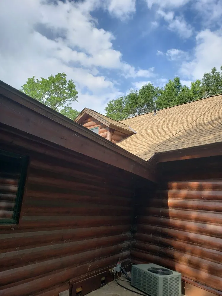 Slide of Advantage Home Pros - Roofing