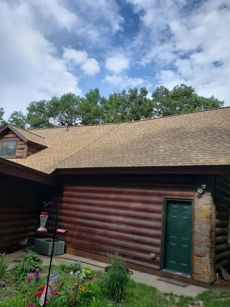 Slide of Advantage Home Pros - Roofing