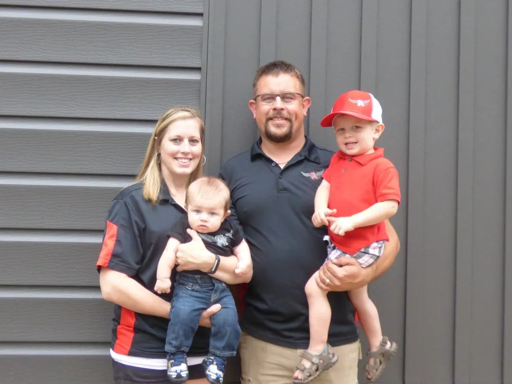 Slide of Advantage Home Pros