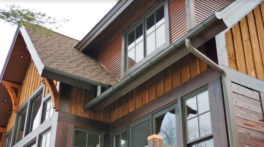 Slide of Advantage Home Pros