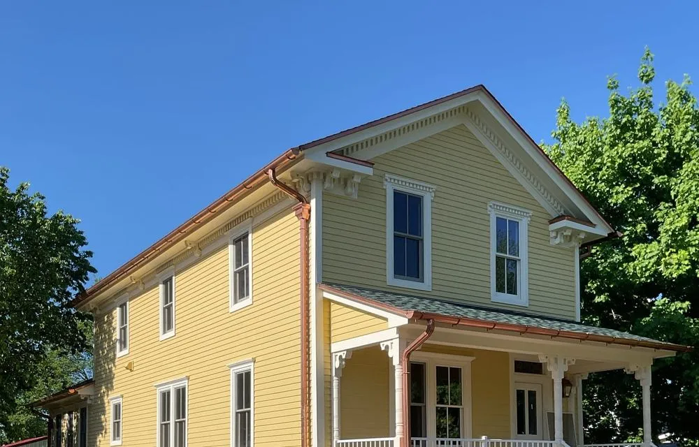 Slide of Advantage Home Pros