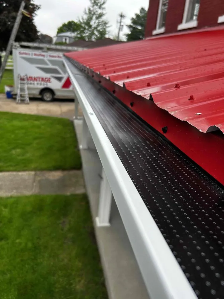 Slide of Advantage Home Pros