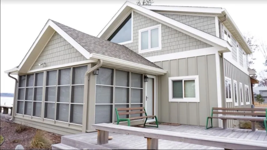 Slide of Advantage Home Pros