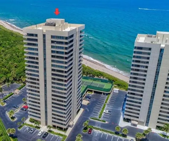 Slide of Advantage One Roofing