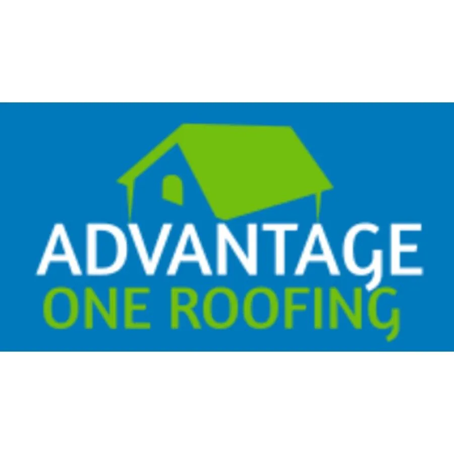 Slide of Advantage One Roofing