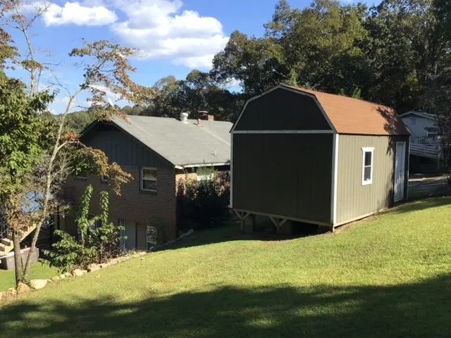 Slide of Advantage Plus Roofing