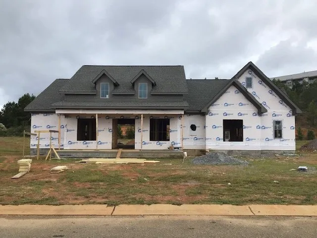 Slide of Advantage Plus Roofing