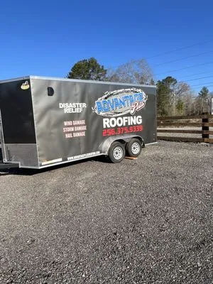 Advantage Plus Roofing