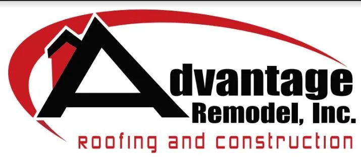Expert shingle roofing service with free inspection across Edmund, OK - Advantage Remodel