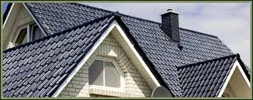 Professional flat roof repair in Edmund, OK - Advantage Remodel