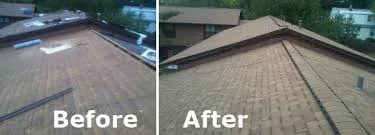 Expert roof repair after storm damage across Edmund, OK - Advantage Remodel