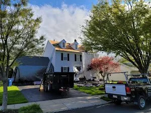 Slide of Advantage Remodeling 2