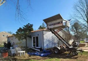 Slide of Advantage Remodeling 2