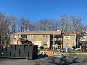 Slide of Advantage Remodeling 2