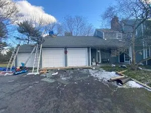 Slide of Advantage Remodeling 2