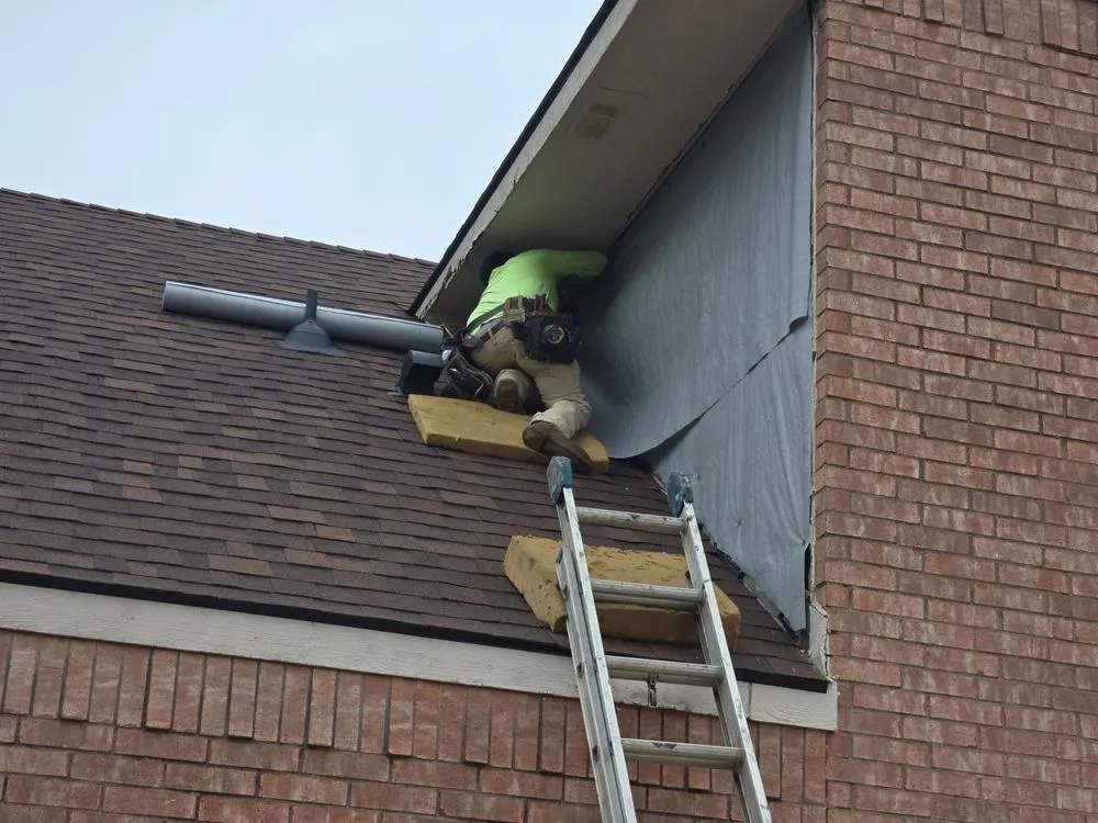 Slide of Advantage Remodeling and Roofing