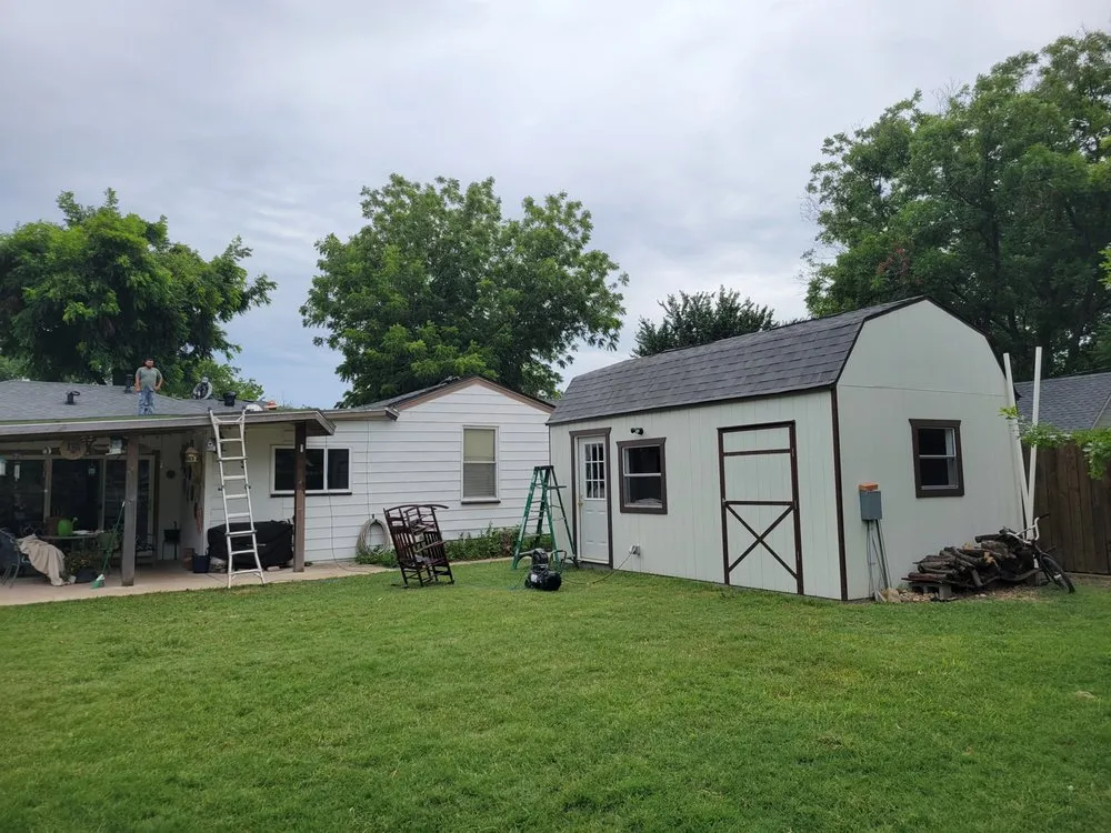 Slide of Advantage Remodeling and Roofing