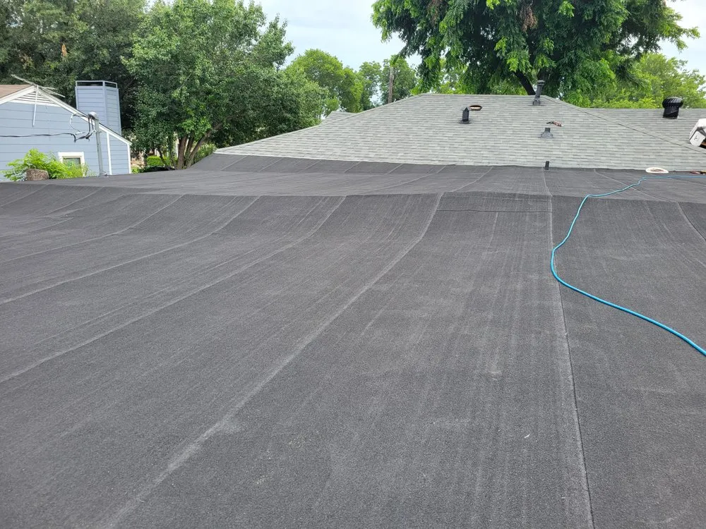 Slide of Advantage Remodeling and Roofing