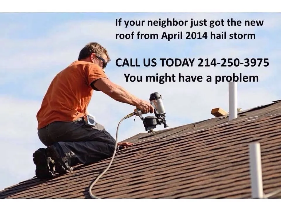 Slide of Advantage Remodeling and Roofing