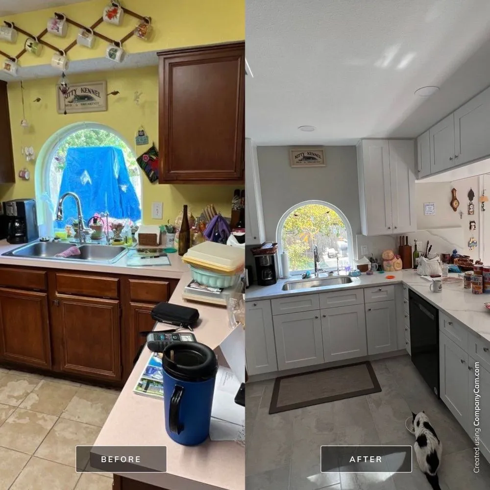 Slide of Advantage Remodeling and Roofing