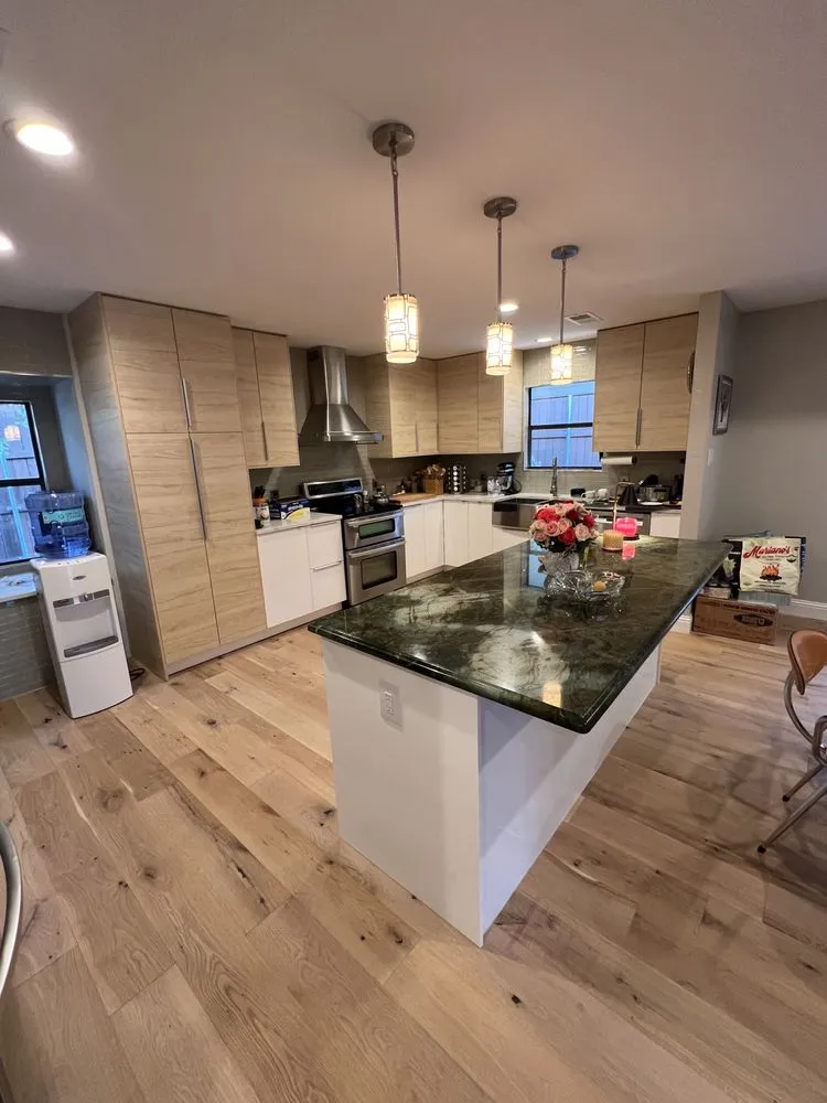 Slide of Advantage Remodeling and Roofing