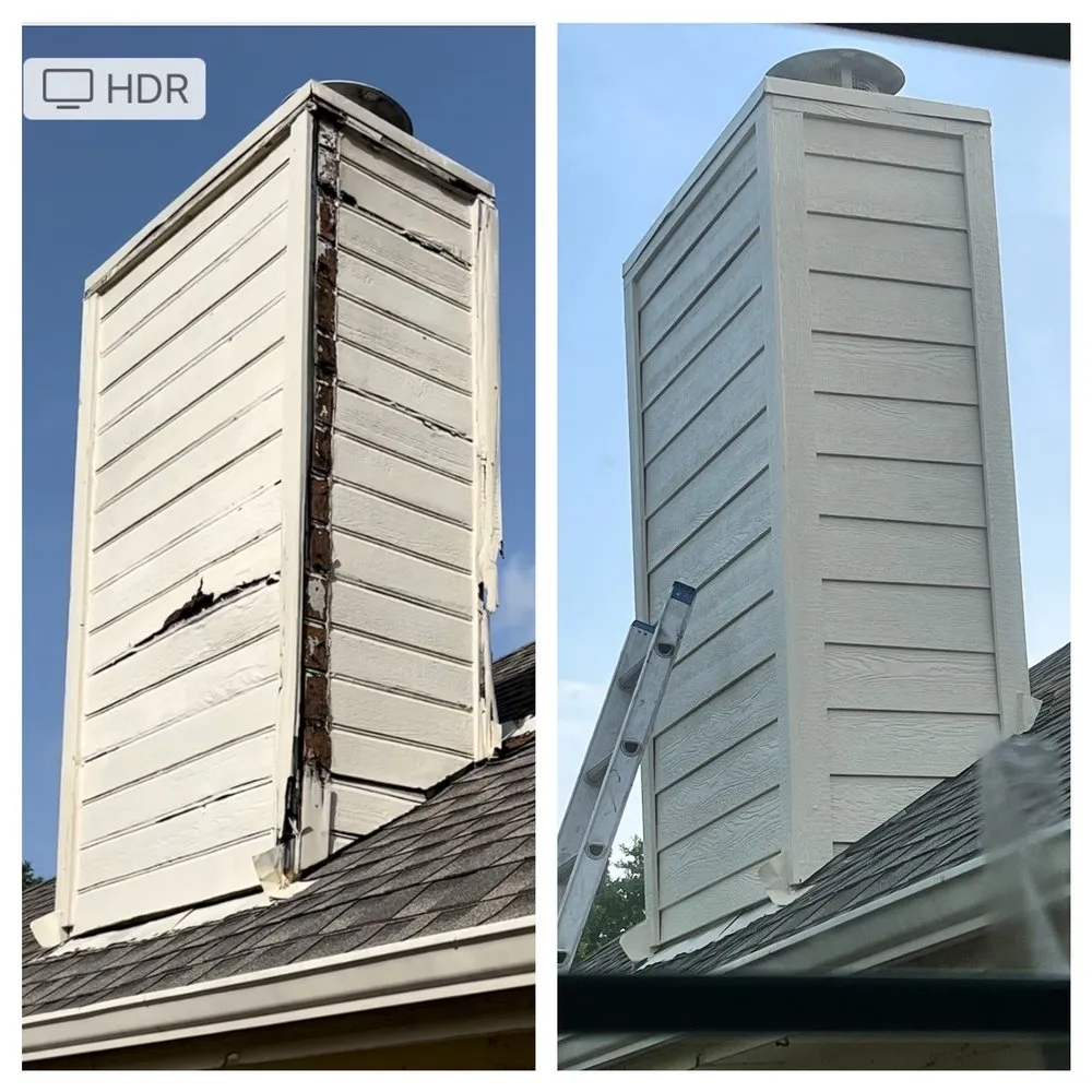 Slide of Advantage Remodeling and Roofing