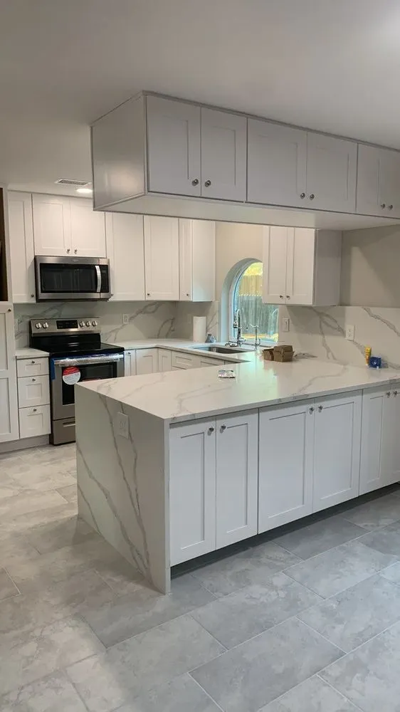 Slide of Advantage Remodeling and Roofing